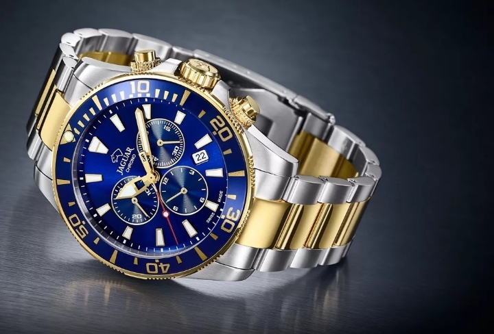 Obrazek Jaguar Executive Diver