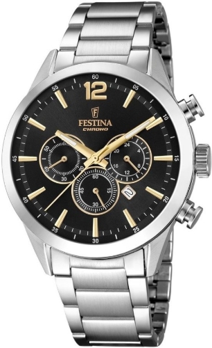 Festina Timeless Chronograph