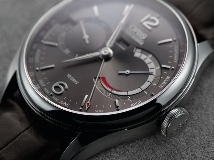 Obrazek Oris Artelier Calibre 113