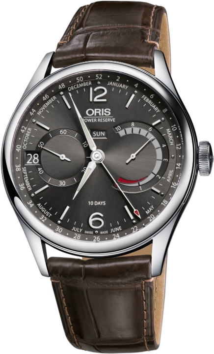 Obrazek Oris Artelier Calibre 113