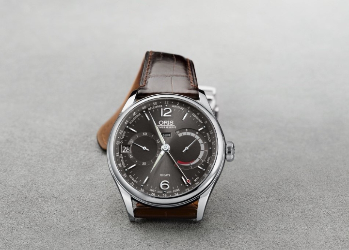 Obrazek Oris Artelier Calibre 113