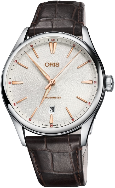 Obrazek Oris Artelier Date