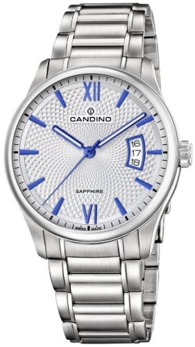 Candino Gents Classic Timeless