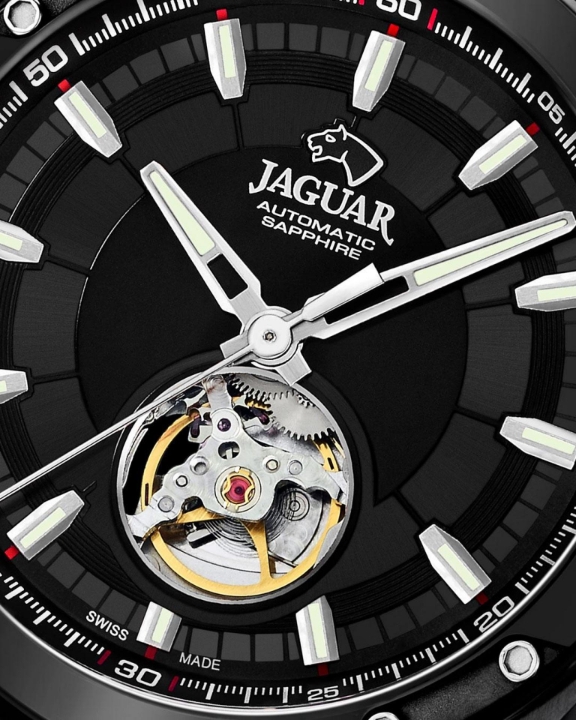 Obrazek Jaguar Automatic
