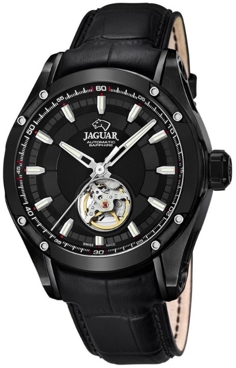 Obrazek Jaguar Automatic