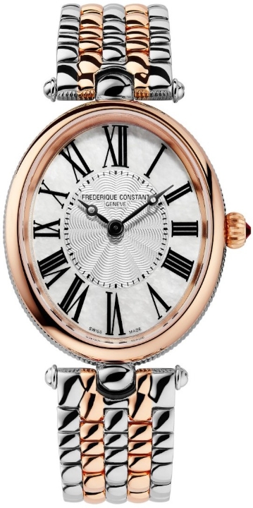 Obrazek Frederique Constant Classics Art Deco