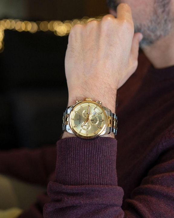 Obrazek Candino Gents Sport Elegance