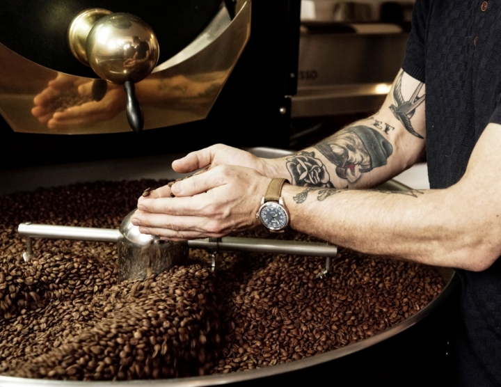 Obrazek Oris Big Crown Pointer Date