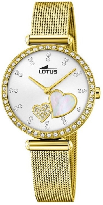 Obrazek Lotus Bliss Love