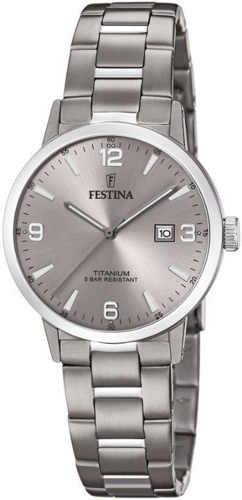 Obrazek Festina Titanium Date