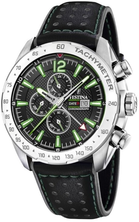 Obrazek Festina Timeless Chronograph