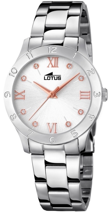 Obrazek Lotus Trendy