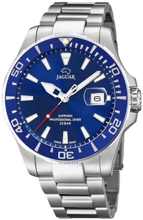 Obrazek Jaguar Executive Diver