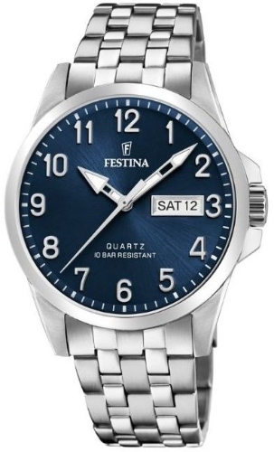 Festina Classic Bracelet 20357/C