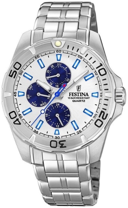 Obrazek Festina Multifunction