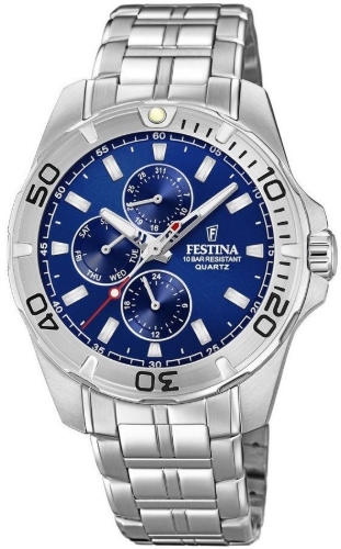 Zegarek męski Festina Multifunction F20445_2