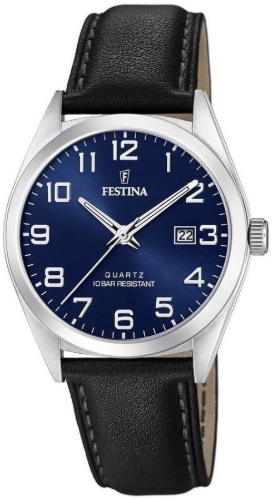 Zegarek męski Festina Classic F20446_2