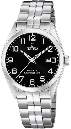 Zegarek męski Festina Classic F20437_4