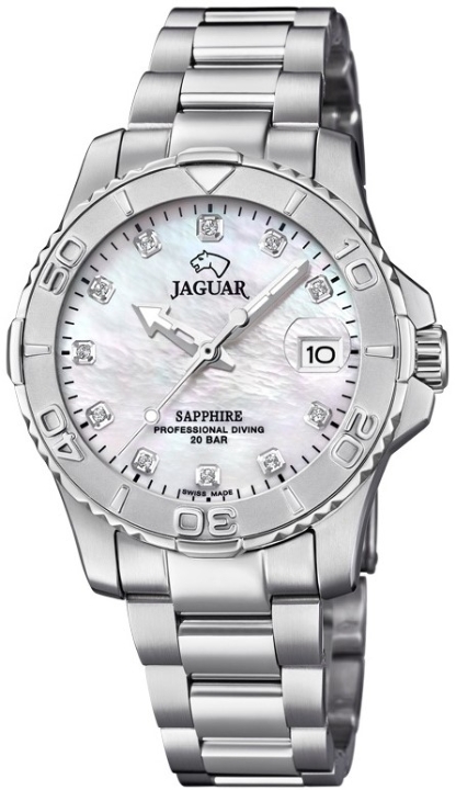 Obrazek Jaguar Executive Diver