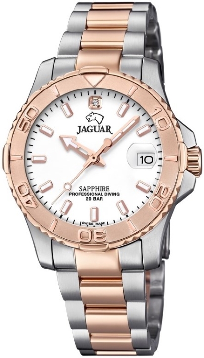 Obrazek Jaguar Executive Diver