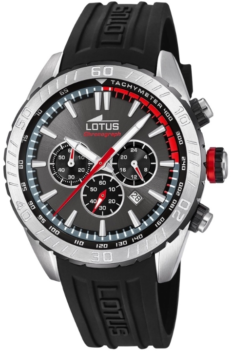 Obrazek Lotus Chrono