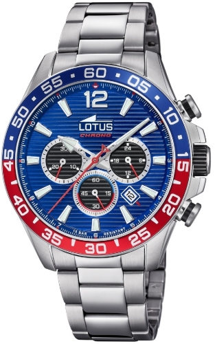 Lotus Chrono