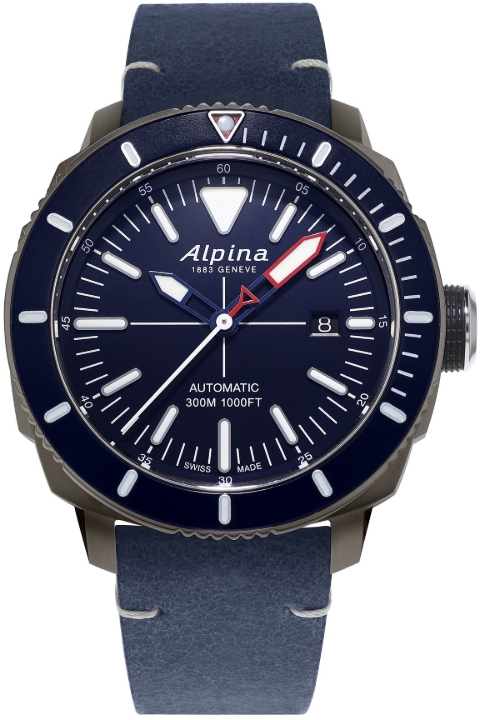 Obrazek Alpina Seastrong Diver 300