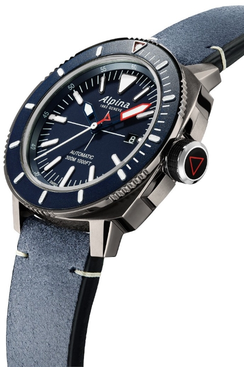 Obrazek Alpina Seastrong Diver 300