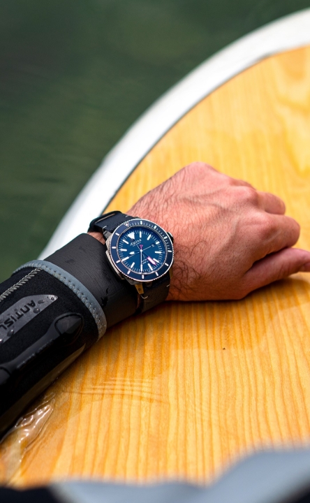 Obrazek Alpina Seastrong Diver 300