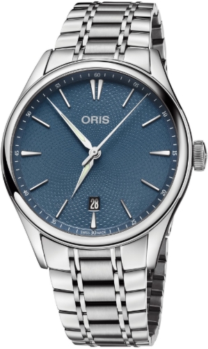 Oris Artelier Date