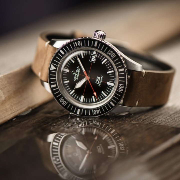 Obrazek Certina DS PH200M Powermatic 80