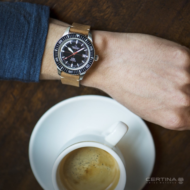 Obrazek Certina DS PH200M Powermatic 80