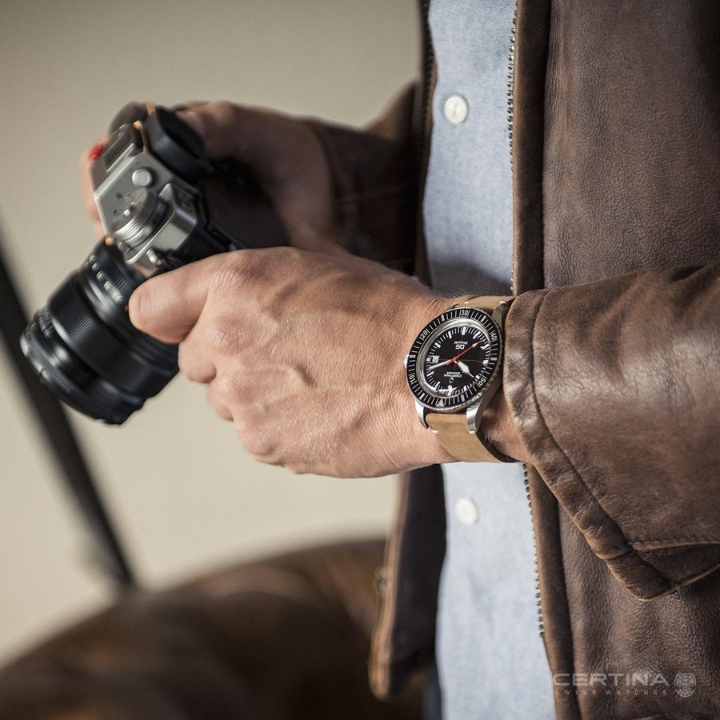 Obrazek Certina DS PH200M Powermatic 80