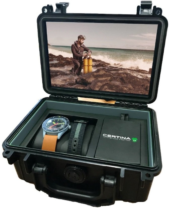 Obrazek Certina DS PH200M Powermatic 80