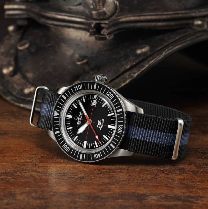 Obrazek Certina DS PH200M Powermatic 80