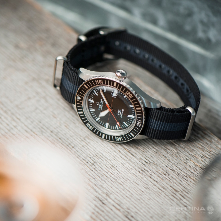 Obrazek Certina DS PH200M Powermatic 80