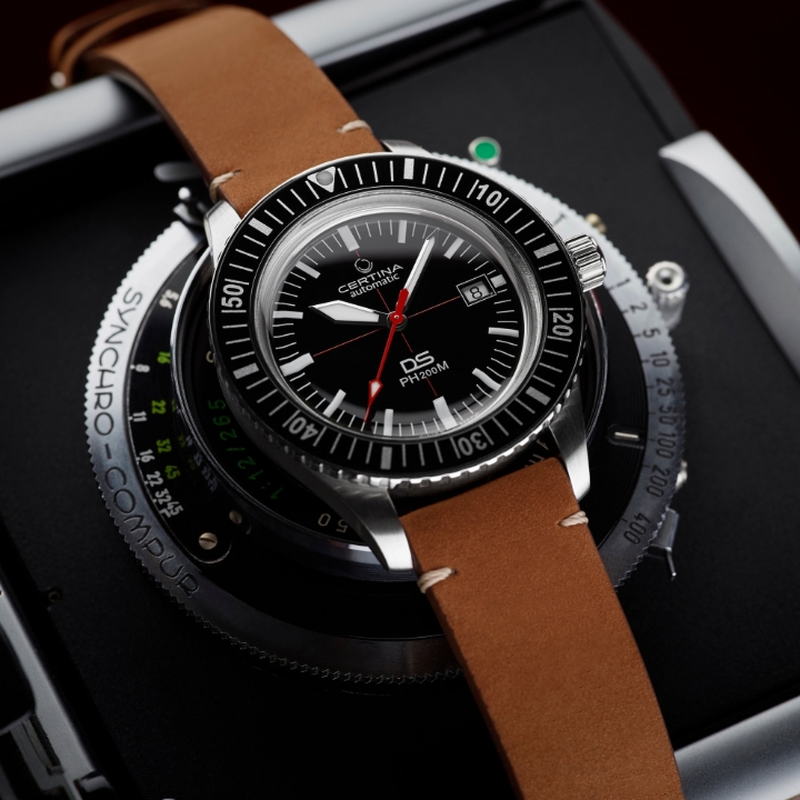 Obrazek Certina DS PH200M Powermatic 80