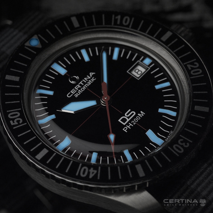 Obrazek Certina DS PH200M Powermatic 80