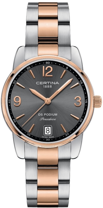 Obrazek Certina DS Podium Lady