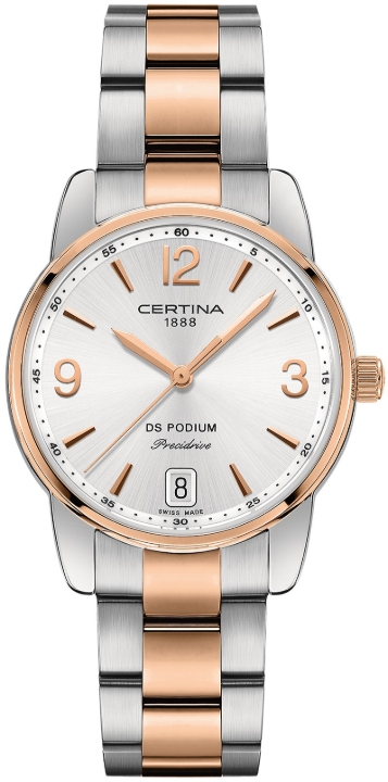 Obrazek Certina DS Podium Lady