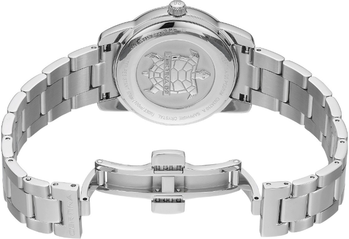 Obrazek Certina DS Podium Lady