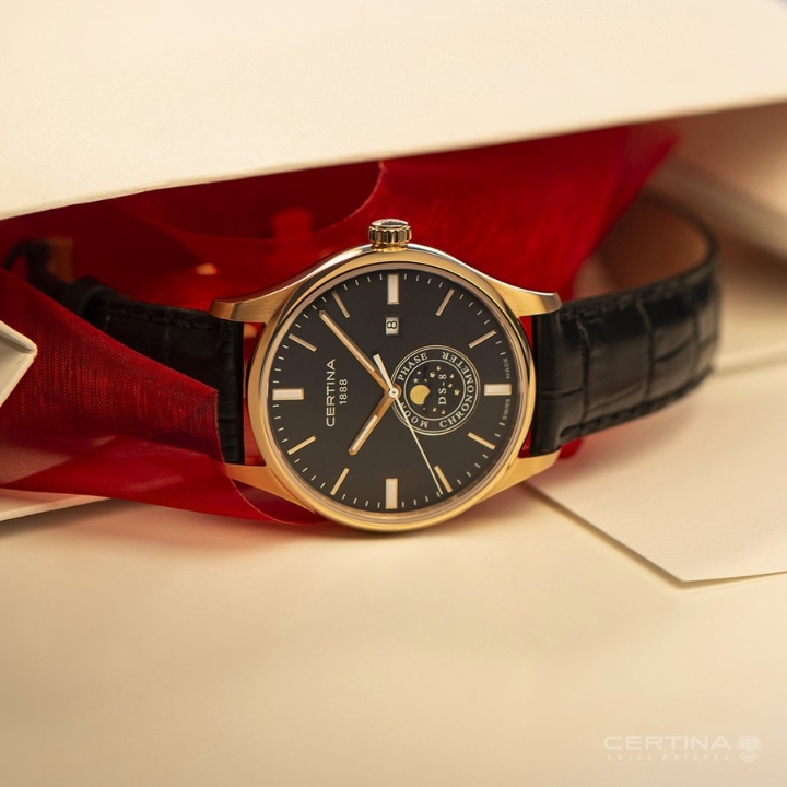 Obrazek Certina DS-8