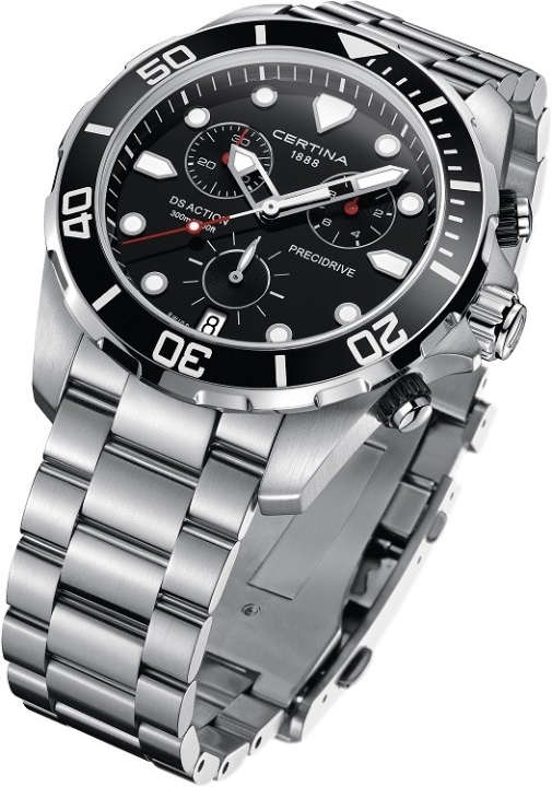 Obrazek Certina DS Action Diver