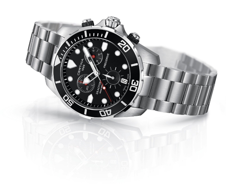 Obrazek Certina DS Action Diver