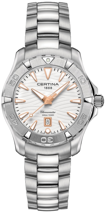 Obrazek Certina DS Action Lady Chronometer