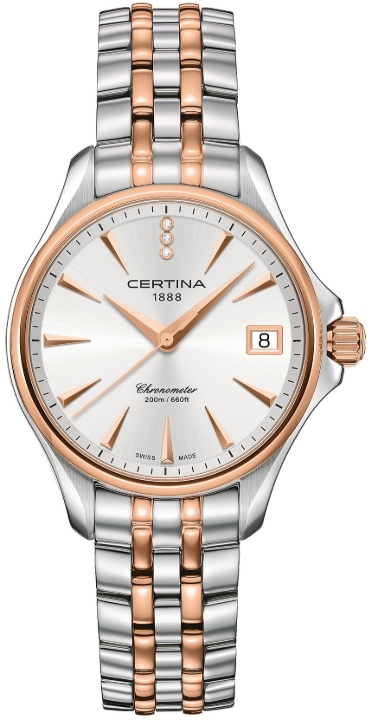 Obrazek Certina DS Action Lady Chronometer