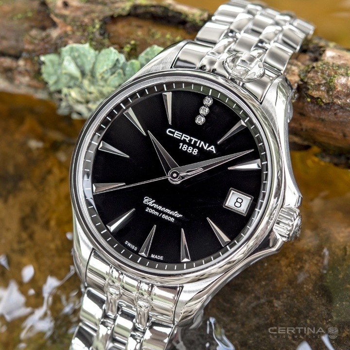 Obrazek Certina DS Action Lady Chronometer