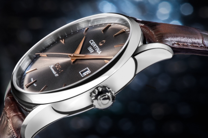 Obrazek Certina DS-1 Powermatic 80