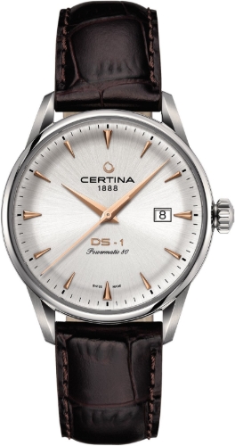 Zegarek męski Certina Urban DS-1