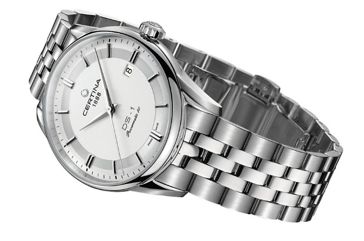 Obrazek Certina DS-1 Powermatic 80